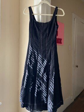 Black Staud lookalike